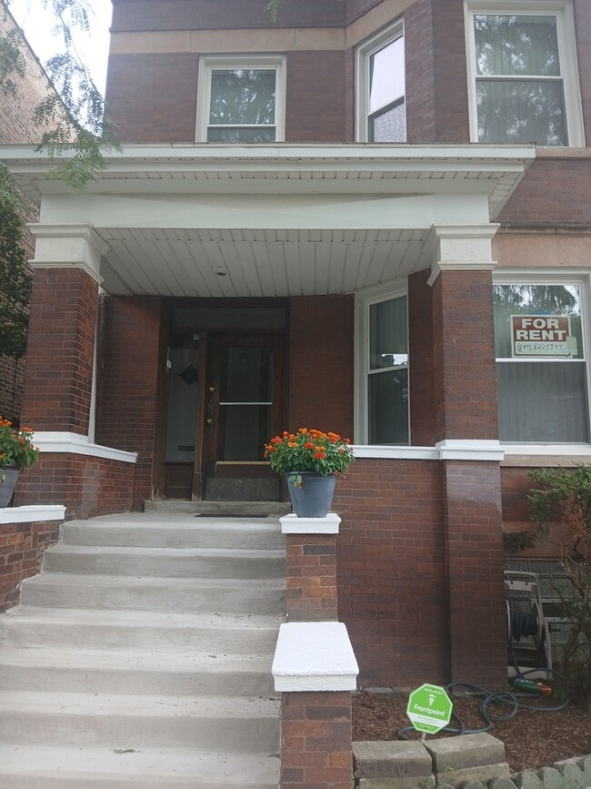 Building Photo - 7219 S Evans Ave Rental