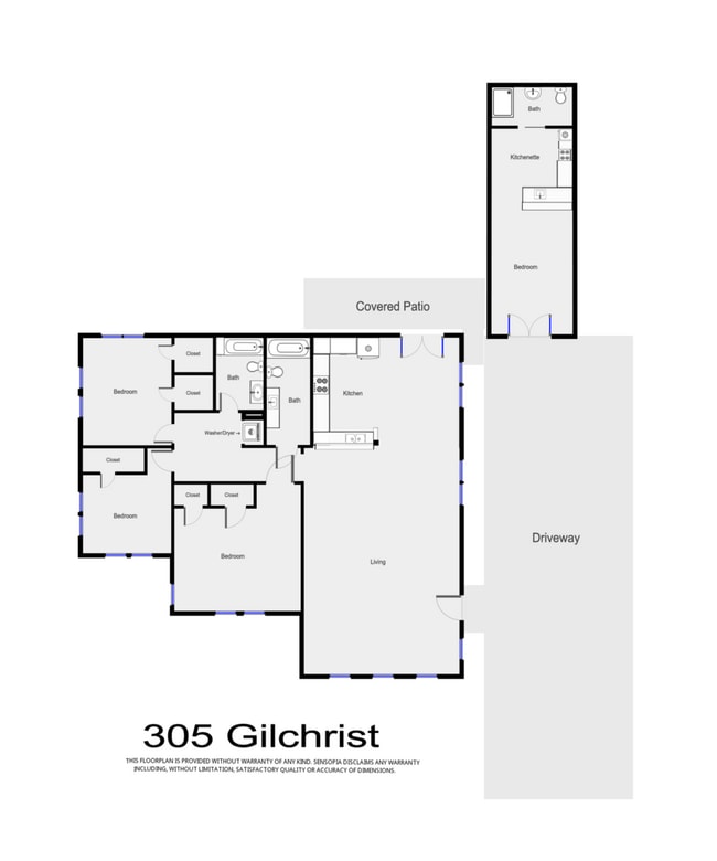 Photo - 305 Gilchrist Ave