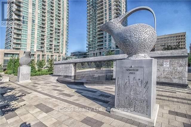 Photo - 215 Sherway Gardens Rd Unit 2611