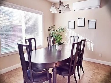 Dining - 1630 E 2450 S