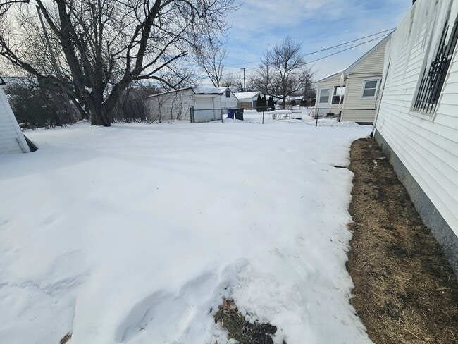 Photo - 16202 Cloverside Ave