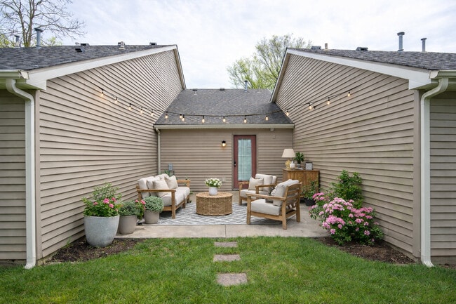 Shiloh Gardens Independent Living