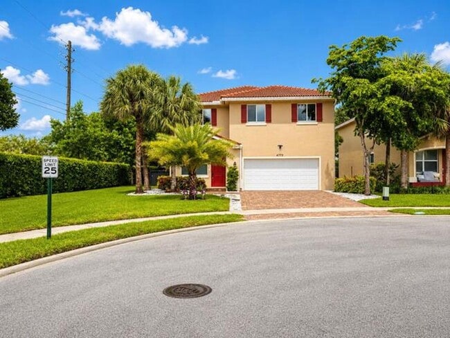 Photo - 4773 Foxtail Palm Ct