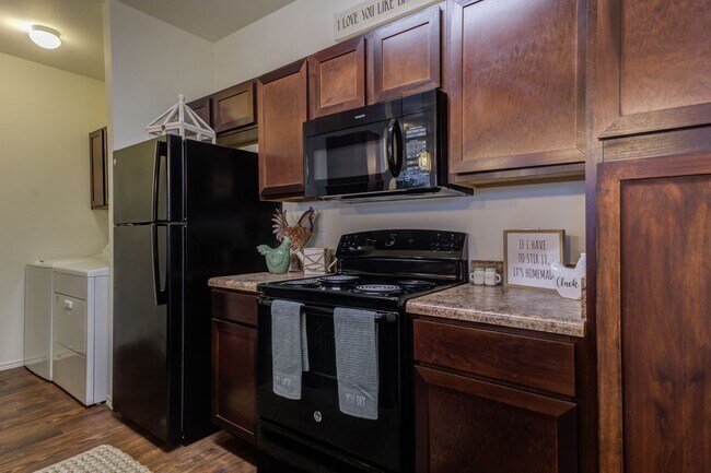 Brickstone Villas
