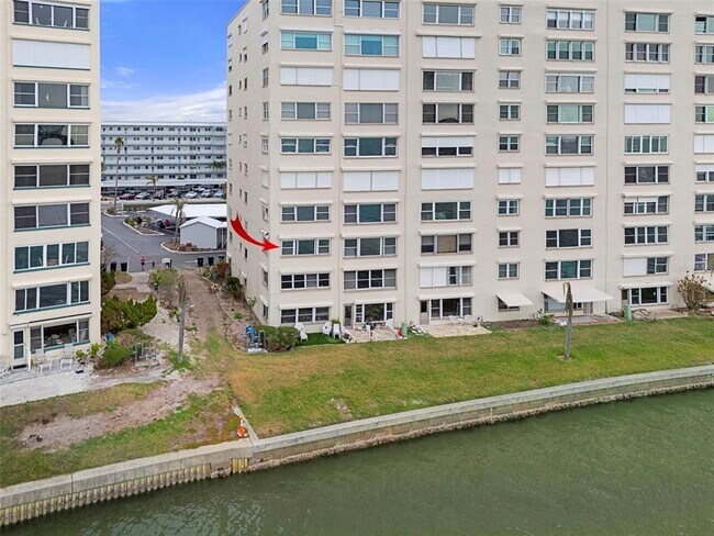 Photo - 5980 Shore Blvd S Unit 312