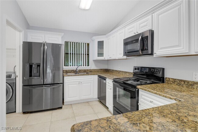 Photo - 2130 Arbour Walk Cir Unit 2724