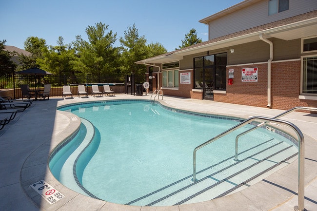 Photo - The Timberline Apartments at Northwoods