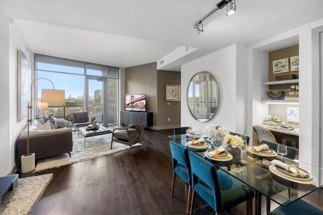 Photo - Elevated Galleria Living | 4 Weeks Free + ... Unit HPO2