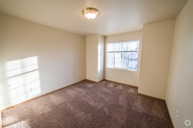 Building Photo - 2109 Yellowstone St Unit A Rental