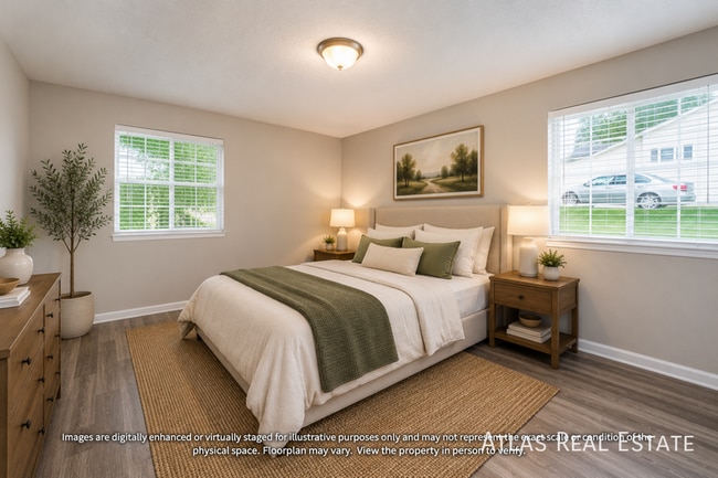 Photo - 205 Garnett Ridge Dr Unit 205