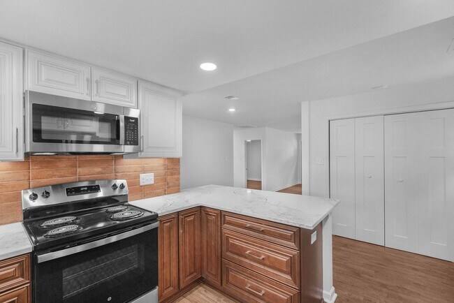 Photo - Renovated House on Corner Lot!