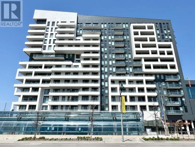 Photo - 10 Rouge Valley Dr W Unit 821