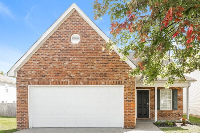 Building Photo - 2726 Apostle Ln