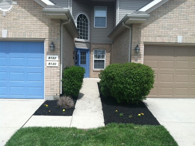 Country Manor Apartments