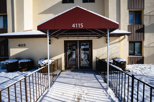 Photo - 4115 Karl Rd Condo Unit 108