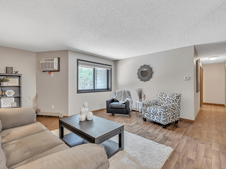 Welcome to Park Meadows Apartment Homes
