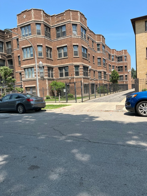 Photo - 7657 S Coles Ave Apartamento Unidad 3B