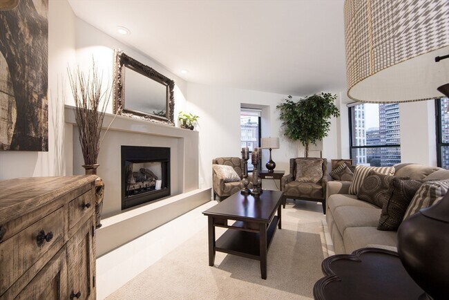 Photo - 755 Boylston St Unit 802