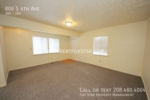 Photo - 806 S 4th Ave