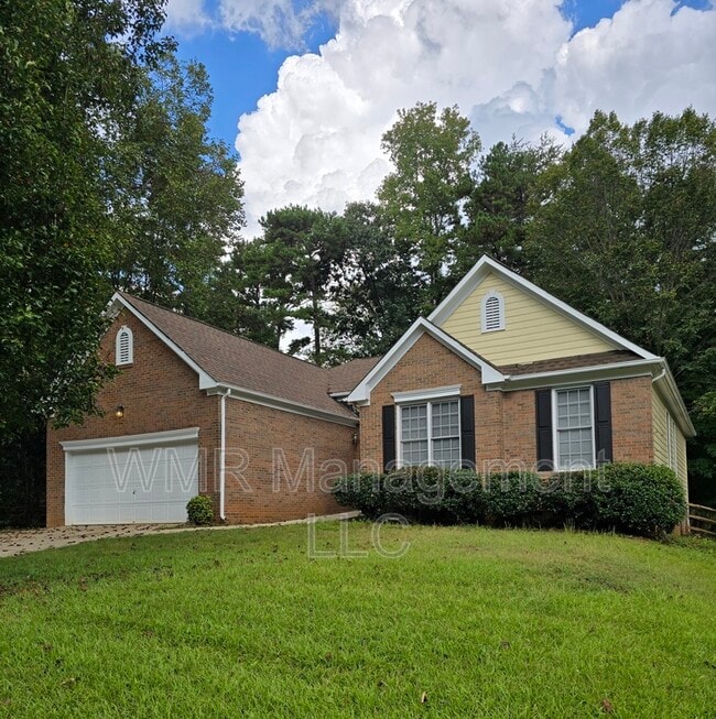 Photo - 7803 Harrington Woods Rd