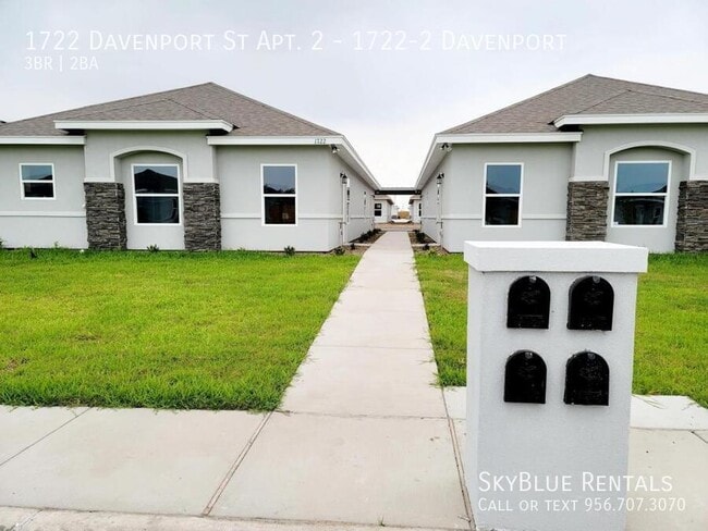 Building Photo - 1722 Davenport St Unit 1722-2 Davenport Rental