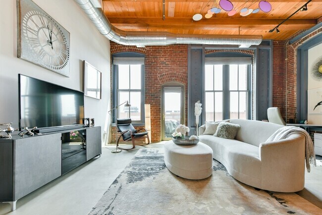 Photo - 35 Channel Center St Unit 206
