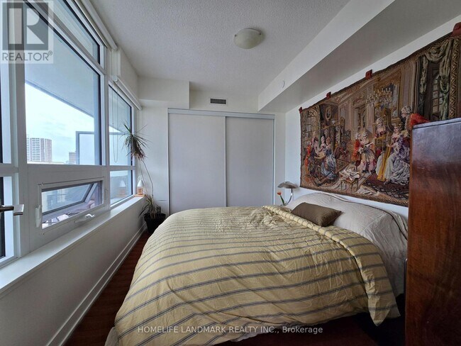 Photo - 365 Church St Unit #1603