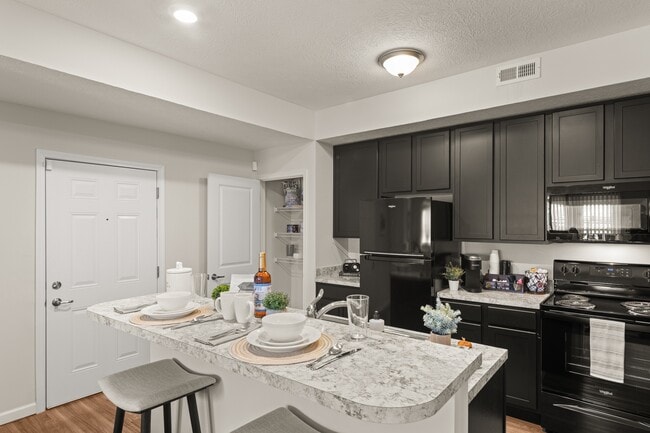 The Residences at Golf Village
