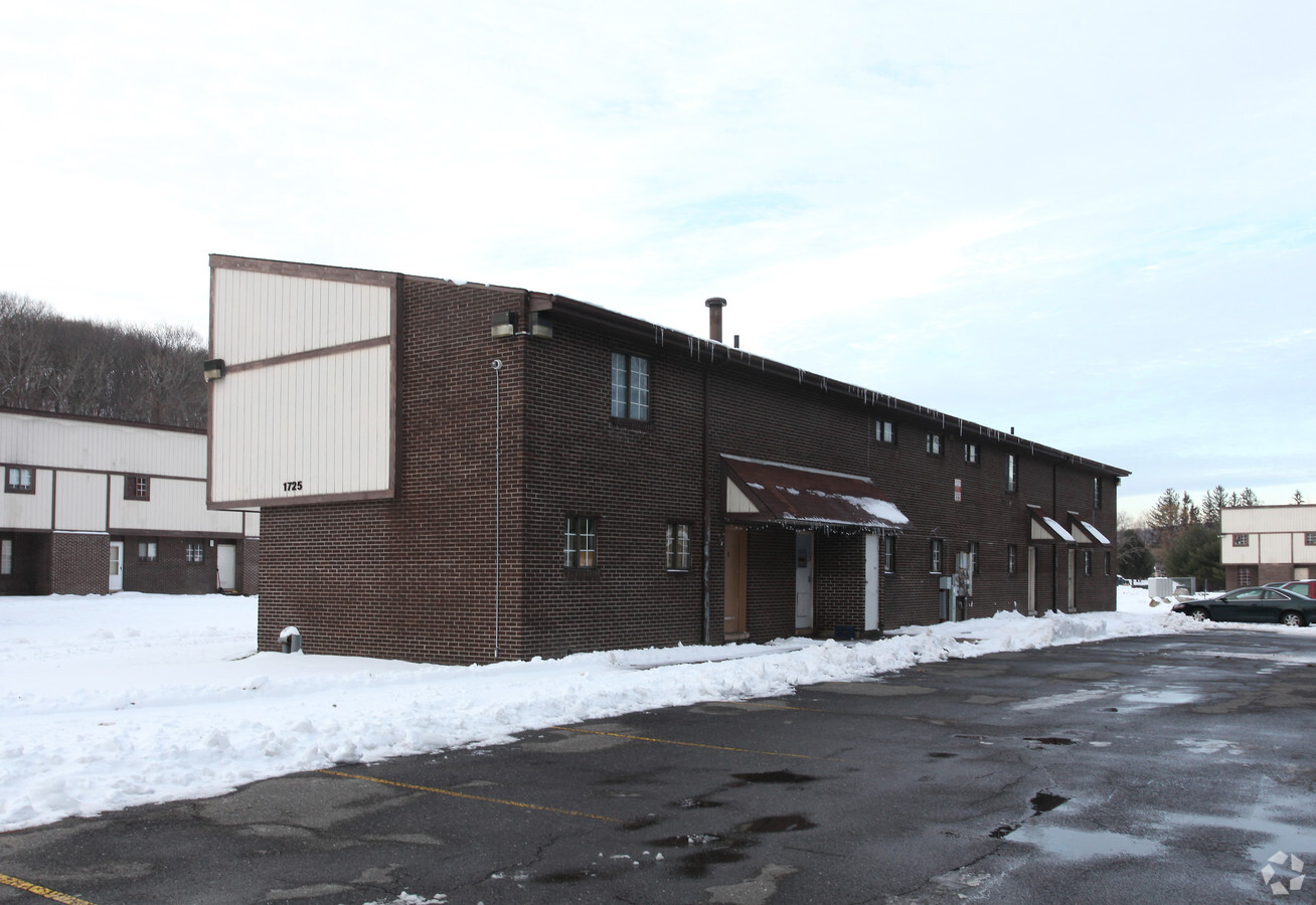 Photo - Truman Apartments
