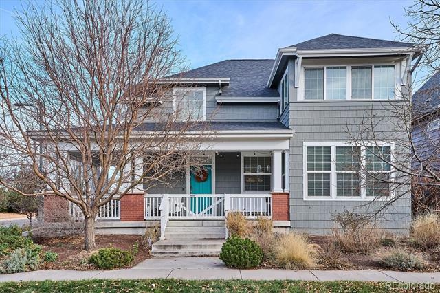 Photo - 3496 Ulster St