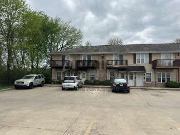 Building Photo - 1306 Arthur Ave Unit 9