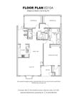 Floor Plan ED-10
