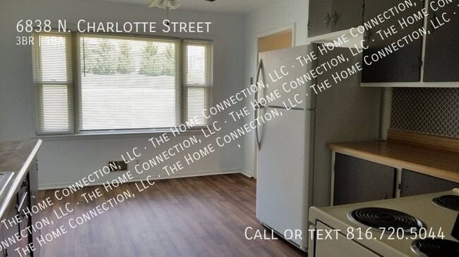Photo - 6838 N Charlotte St