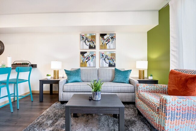 Photo - 1724 S Stevens St Unidad SI ID1355599P