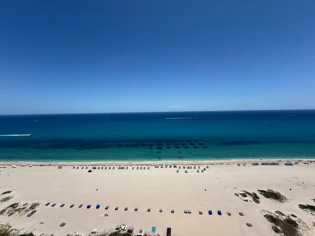 Building Photo - 2800 N Ocean Dr Unit A-24d Rental