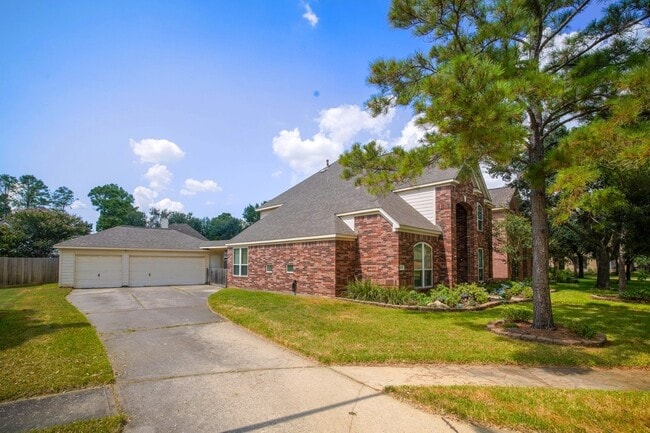 Photo - 11606 Canyon Woods Dr