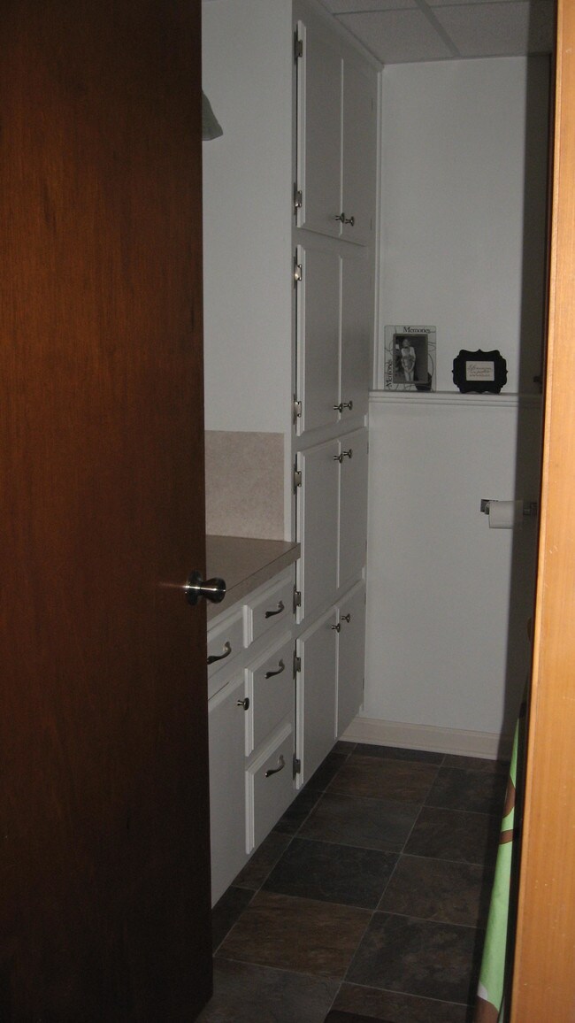lower bathroom - 419 N Davis Ave Unit 2