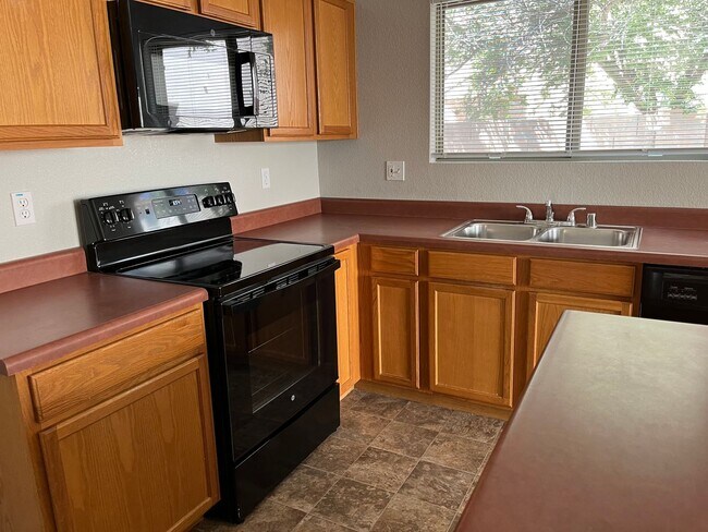 Photo - Single level home in Core Chandler