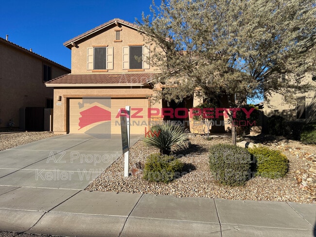 Building Photo - 5432 W Fetlock Trail