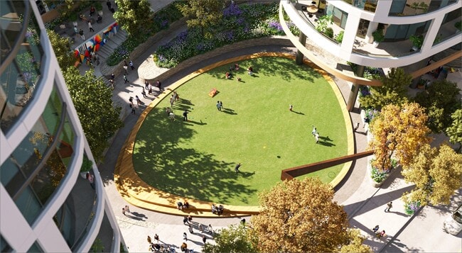 Photo - Albion Music Row