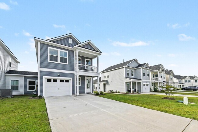 104 Hawthorne Landing Dr
