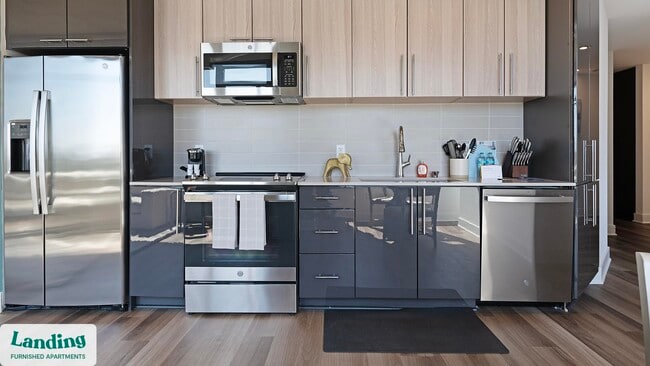 Photo - 5201 Leesburg Pike Unit 438