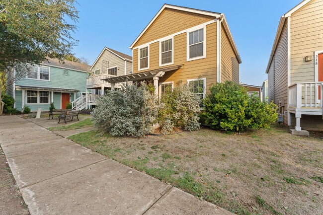 Photo - "Charming 2-Bed Condo in San Marcos with 2.5 Baths & 1240 Sq Ft of Comfort!"