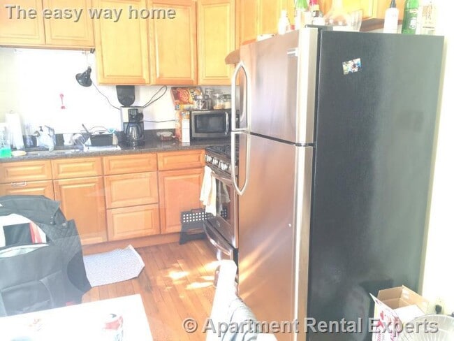 Photo - 1616 Massachusetts Ave Unit #14