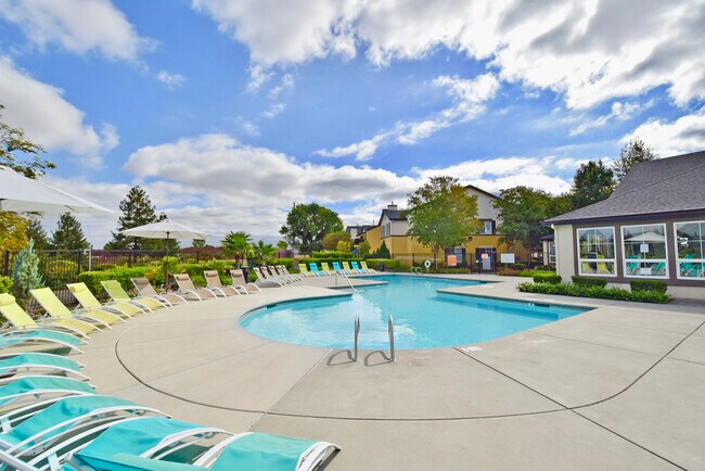 Building Photo - Tuscaro Apartment Homes