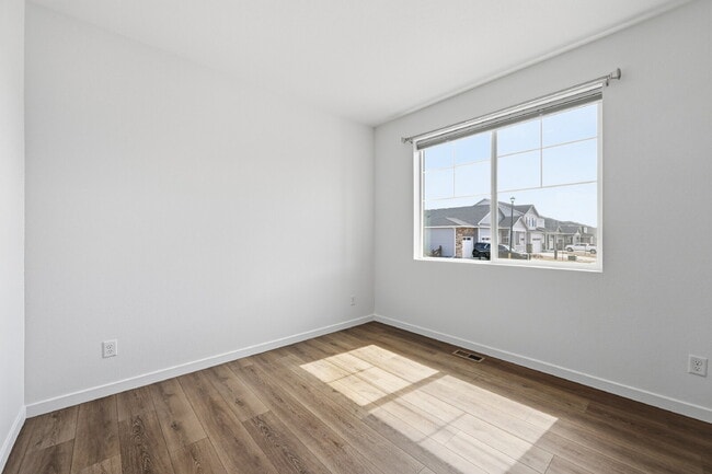 Photo - $2,695.95- 3 bed, 2.5 bath Home in Monument with Central AC and 2 Car Garage!