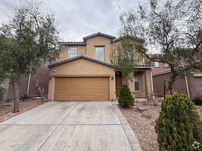 Building Photo - Spacious 4-Bedroom Home for Rent
