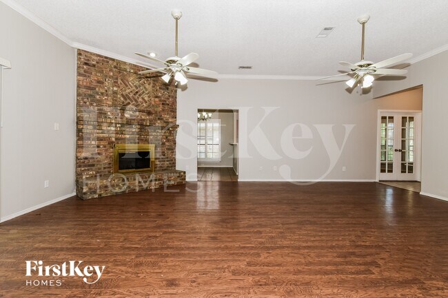 Photo - 1729 Creek Valley Rd