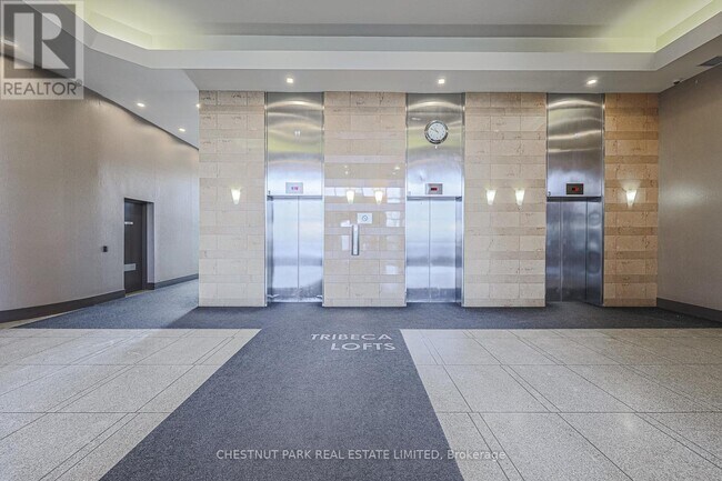 Photo - 797 Don Mills Rd. Unit 808