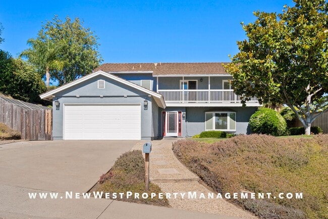 Building Photo - Renovated Poway 5-Bedroom, Available Now! ... Rental